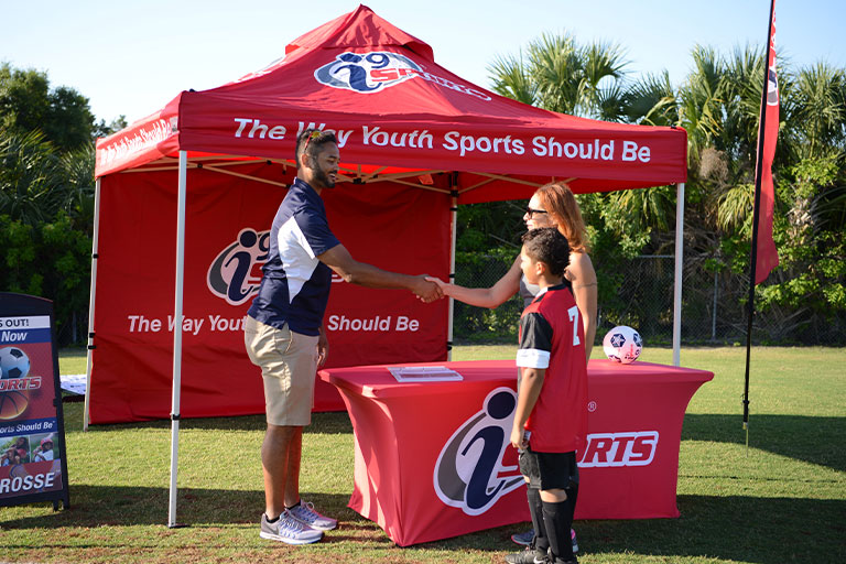 Fairfax Youth Sports Leagues & Programs