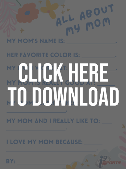 mother day print out