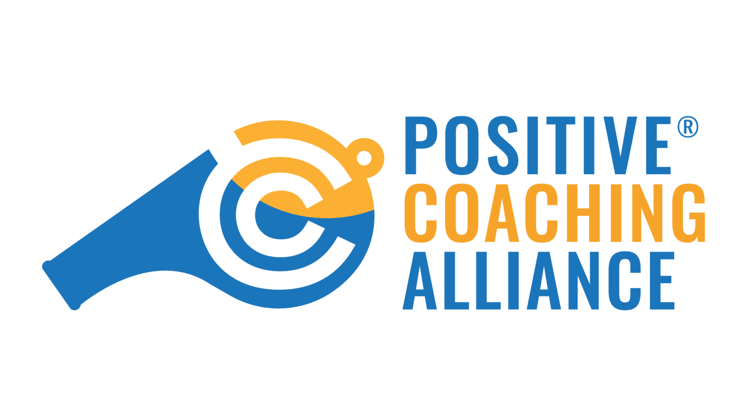 i9 Sports is officially partnering with Positive Coaching Alliance to bring more education to parents and coaches!